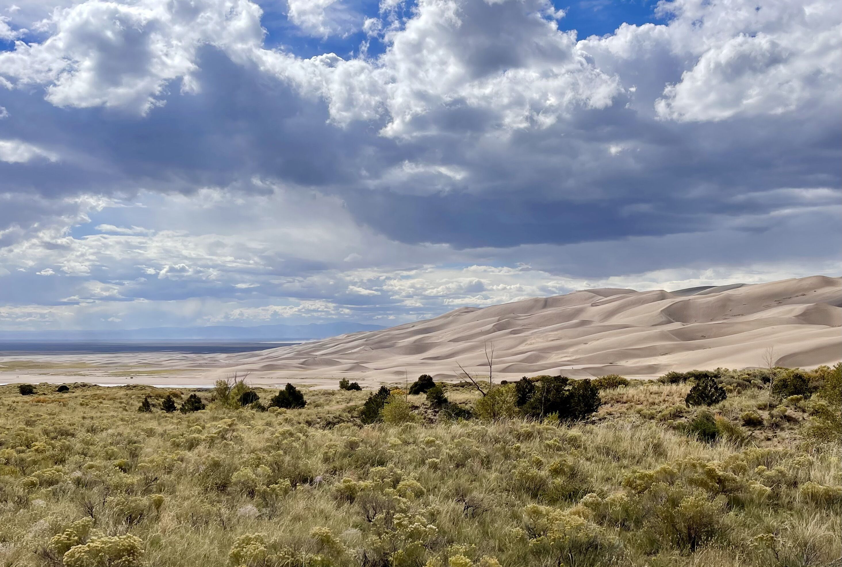 SandDunes